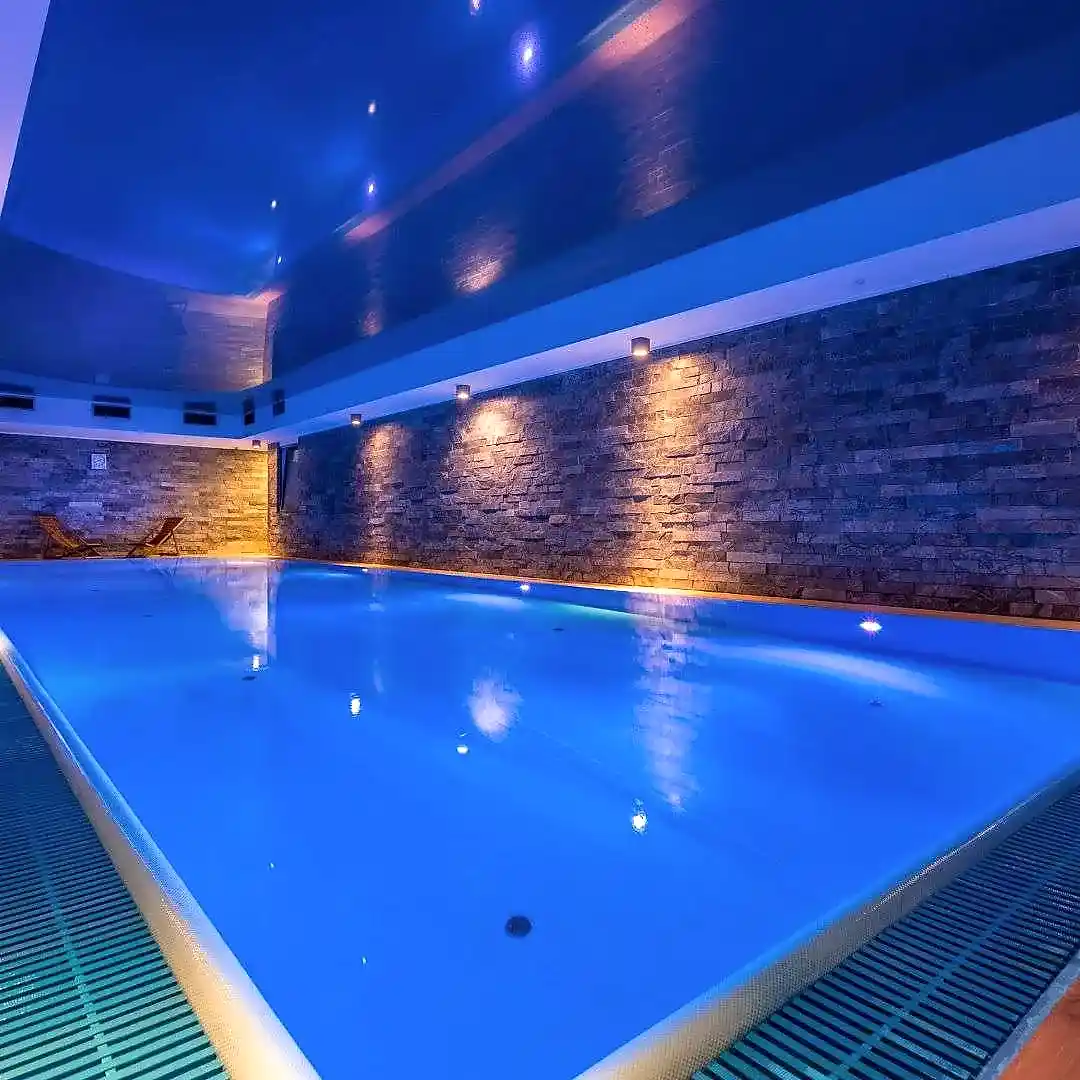 basement swimming pool 3