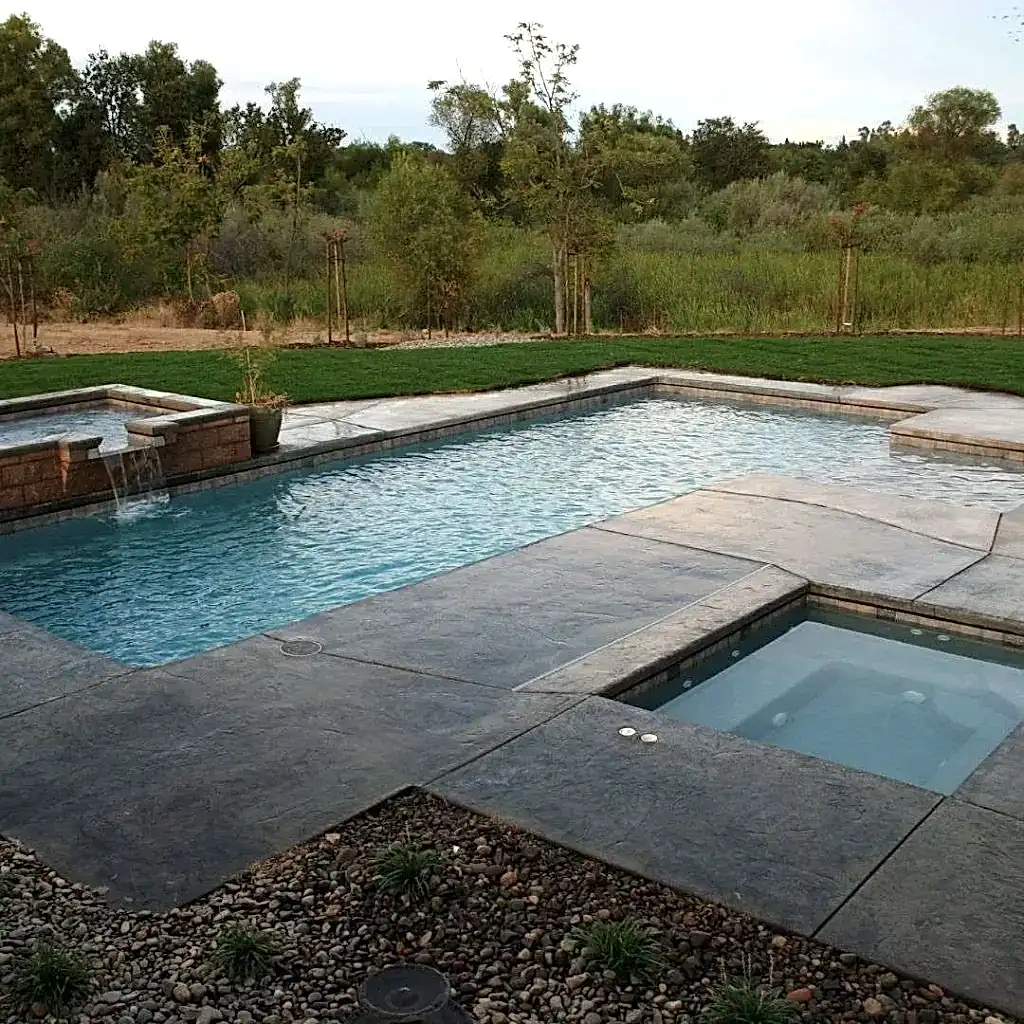 pool installation companies near me