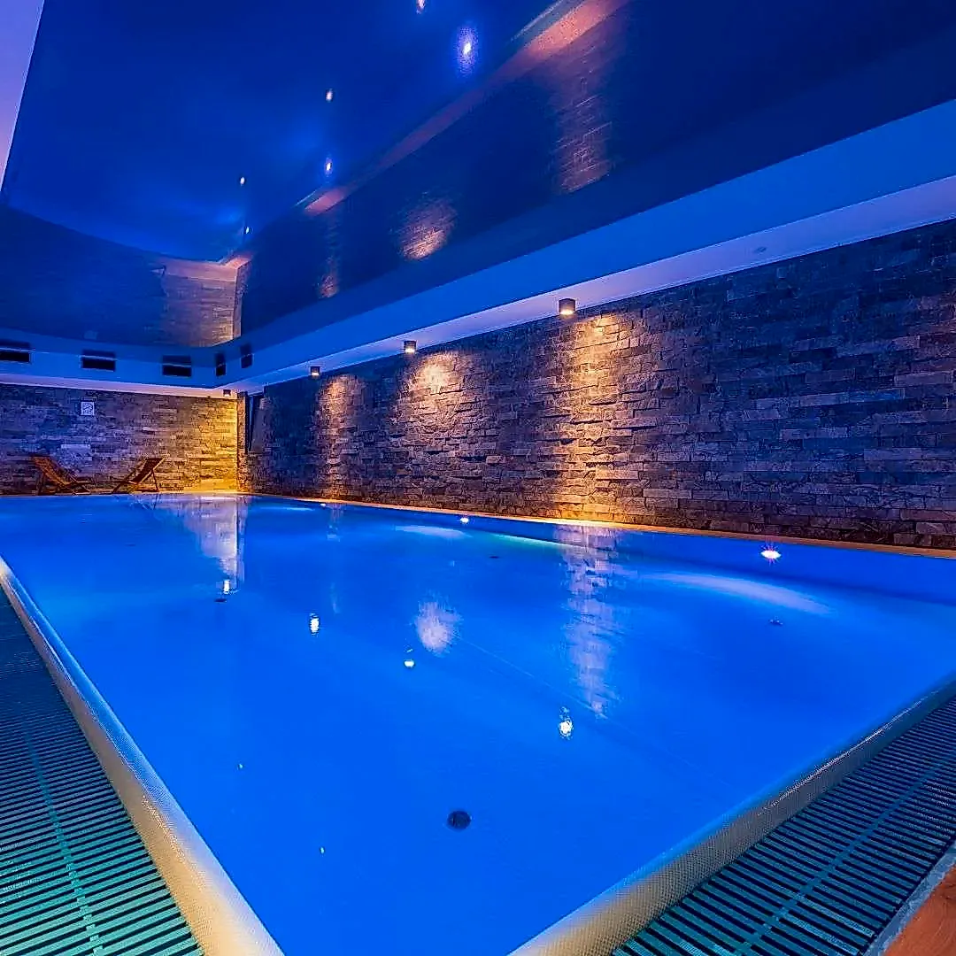 swimming pool installation uk