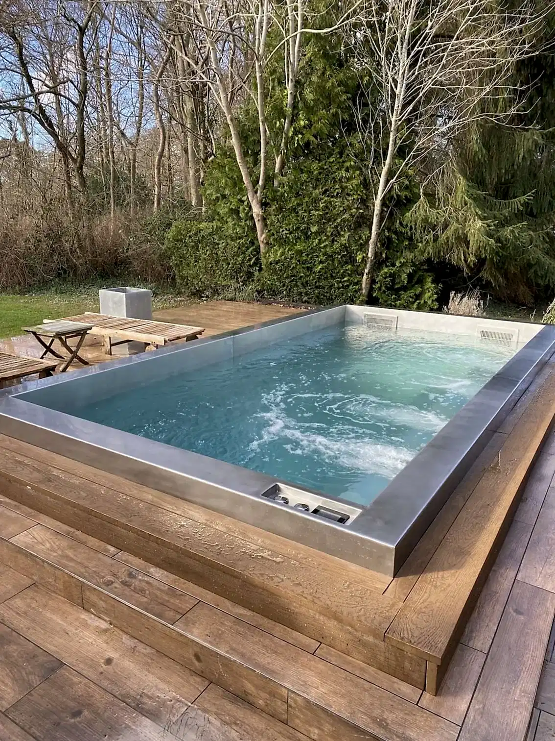 steel pool stainless luxpool 2