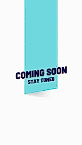 coming soon