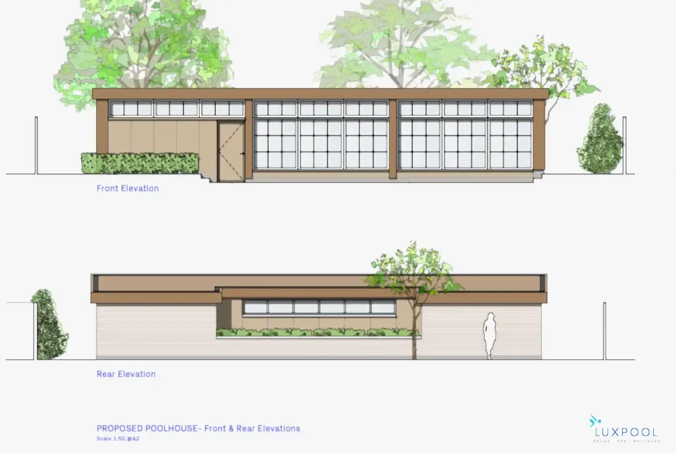 london site 2d plans