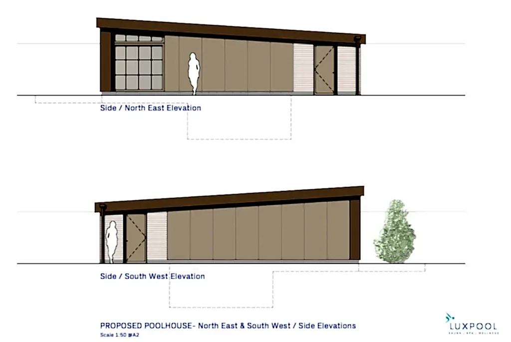 site 2d plans