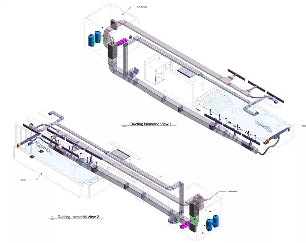 Liverpool beachside ed detail swimming pool and spa structural drawings