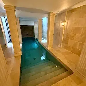 london swimming pool project done by luxpool 4