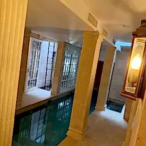 london swimming pool project done by luxpool 9