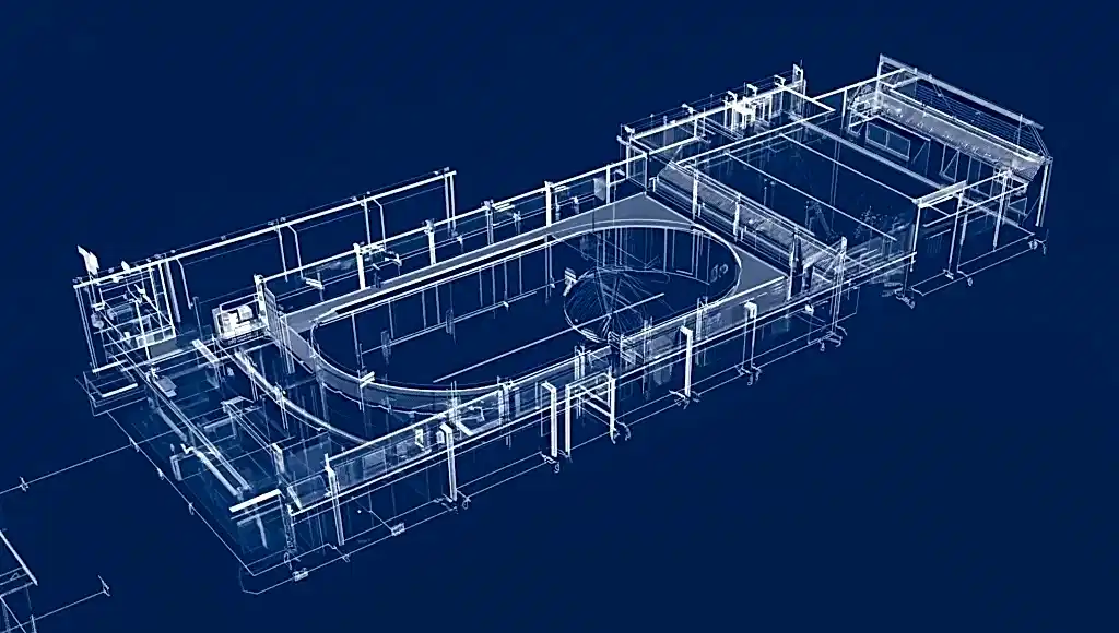 Frames swimming pool design in 2d and 3d renders s high contrast,