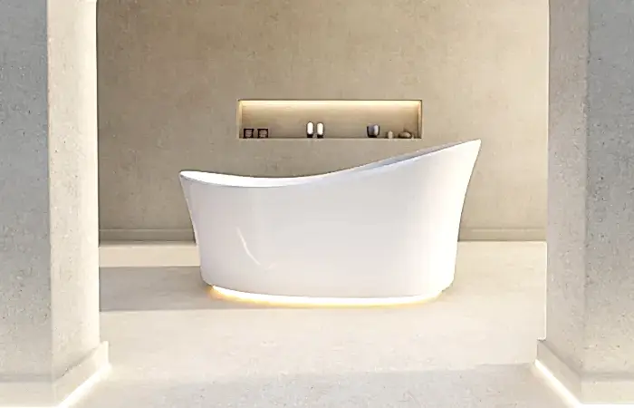 LUX AVNT O³ Pool