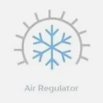 air regulator
