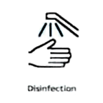 disinfection