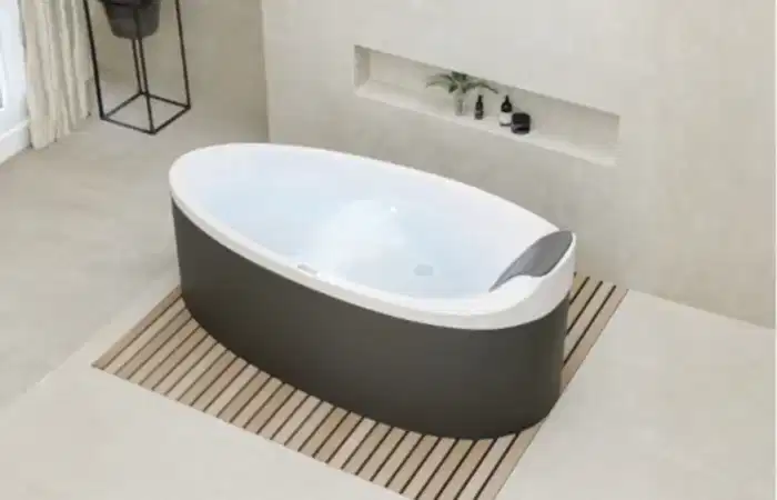 LUX TIRA O³ pool