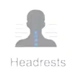 headrest