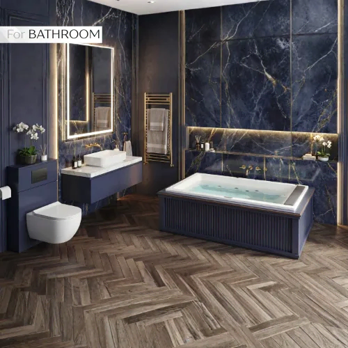 for bathroom