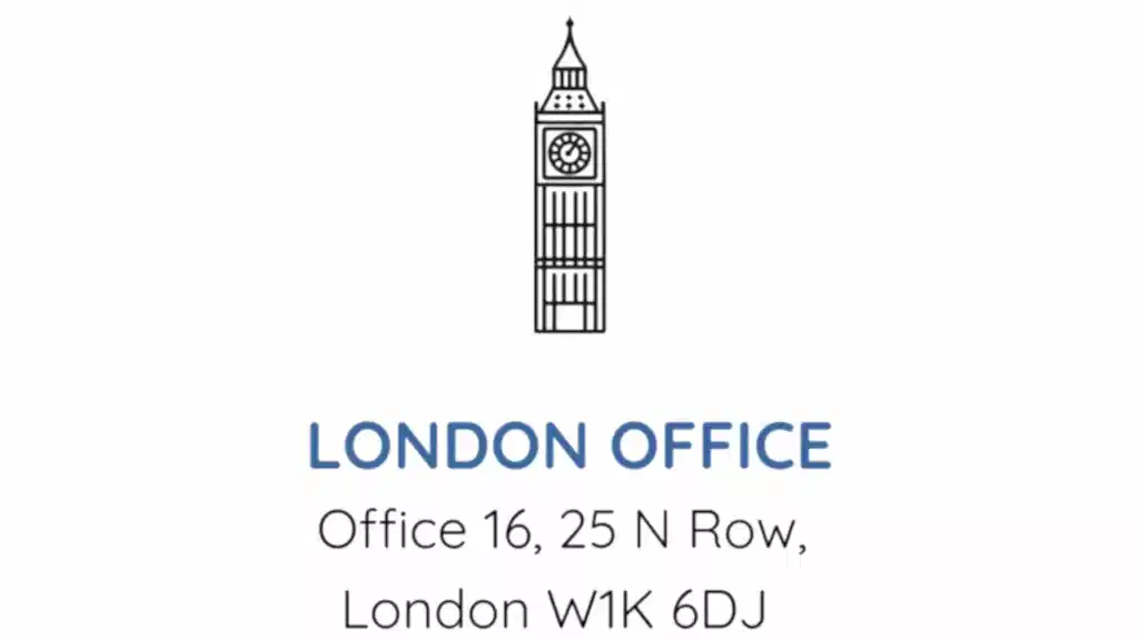 luxpool office london