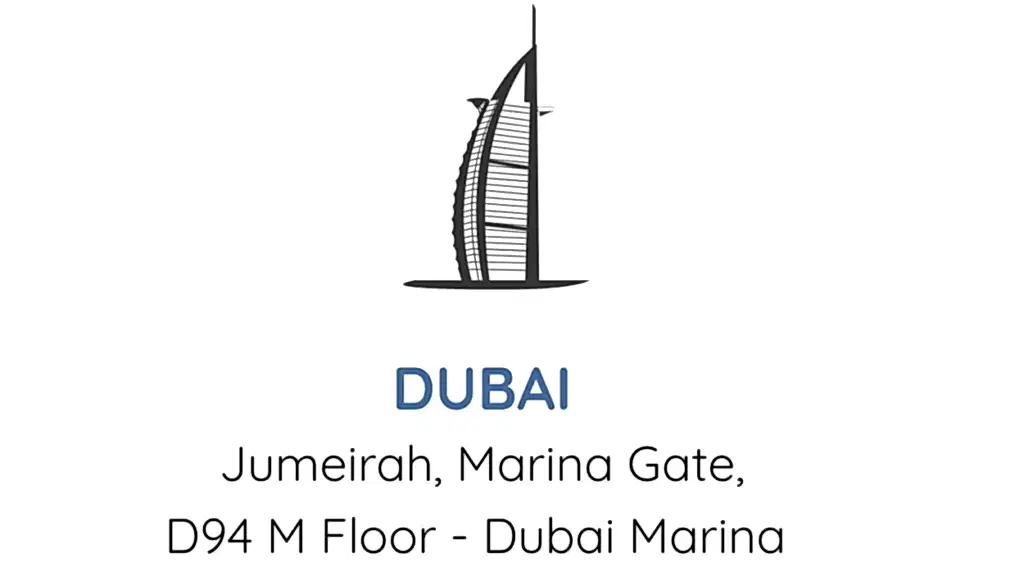 luxpool office dubai