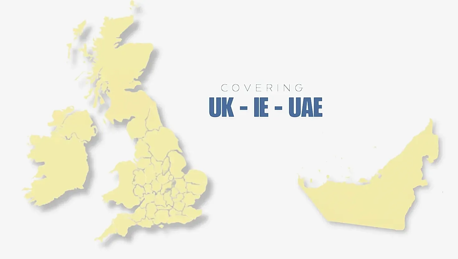 luxpool covergae area uk uae map