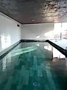Wanstead London swimming pool project