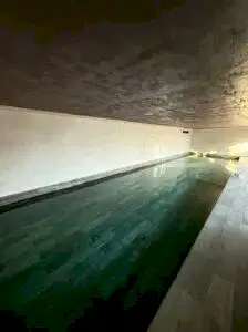Wanstead London swimming pool project 3