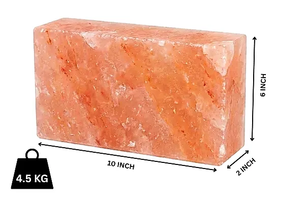 Himalayan salt brick 3