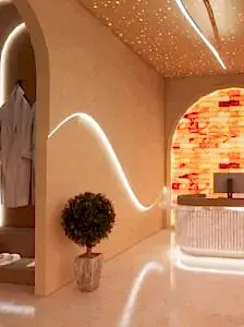 private wellness render work 4