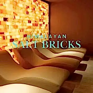Himalayan salt bricks are getting popular in uk and uae