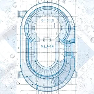 swimming pool design and build process by luxpool