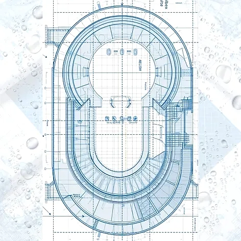 swimming pool design and build process by luxpool