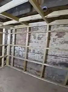 build process of sauna 2