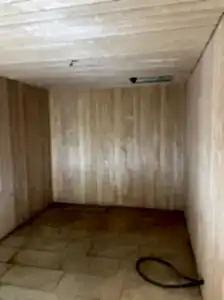 bespoke sauna build by luxpool