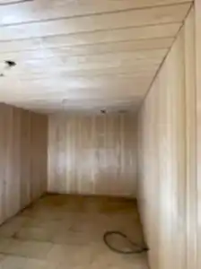 bespoke sauna build by luxpool 4