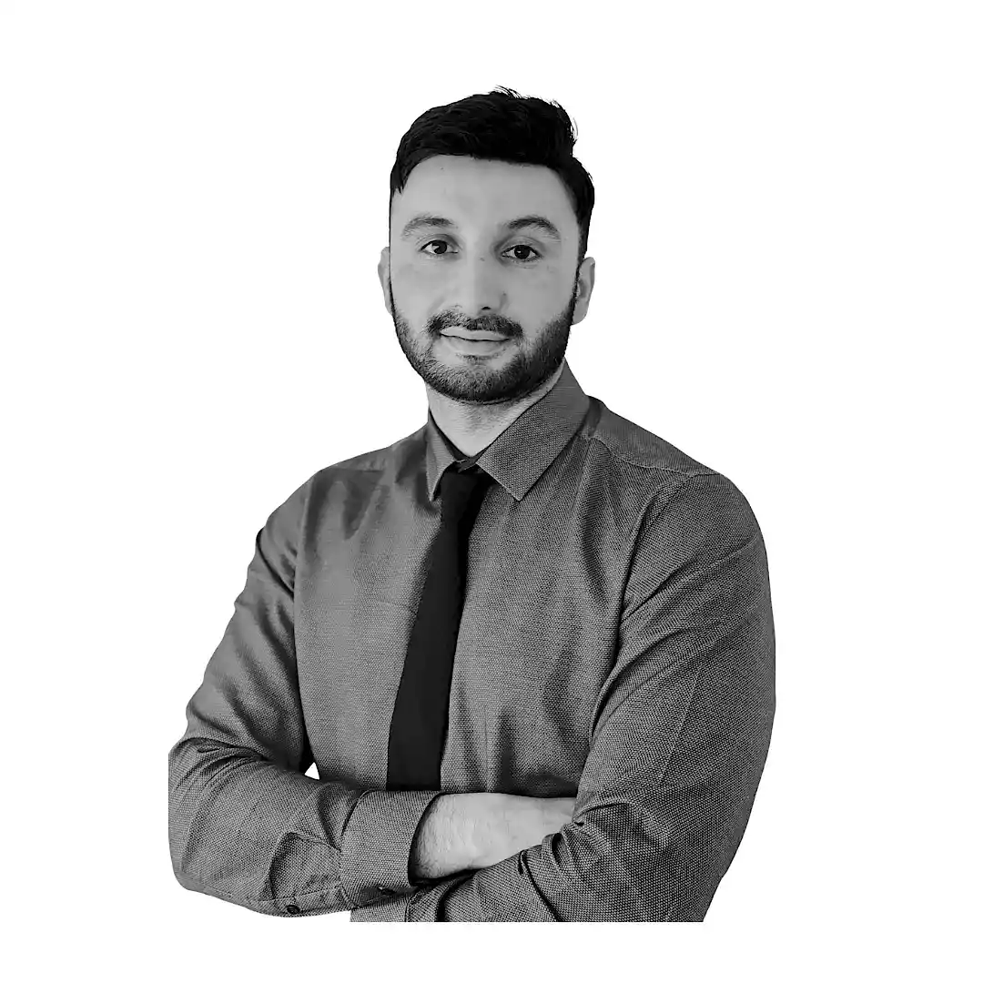 Adam Luxpool Team