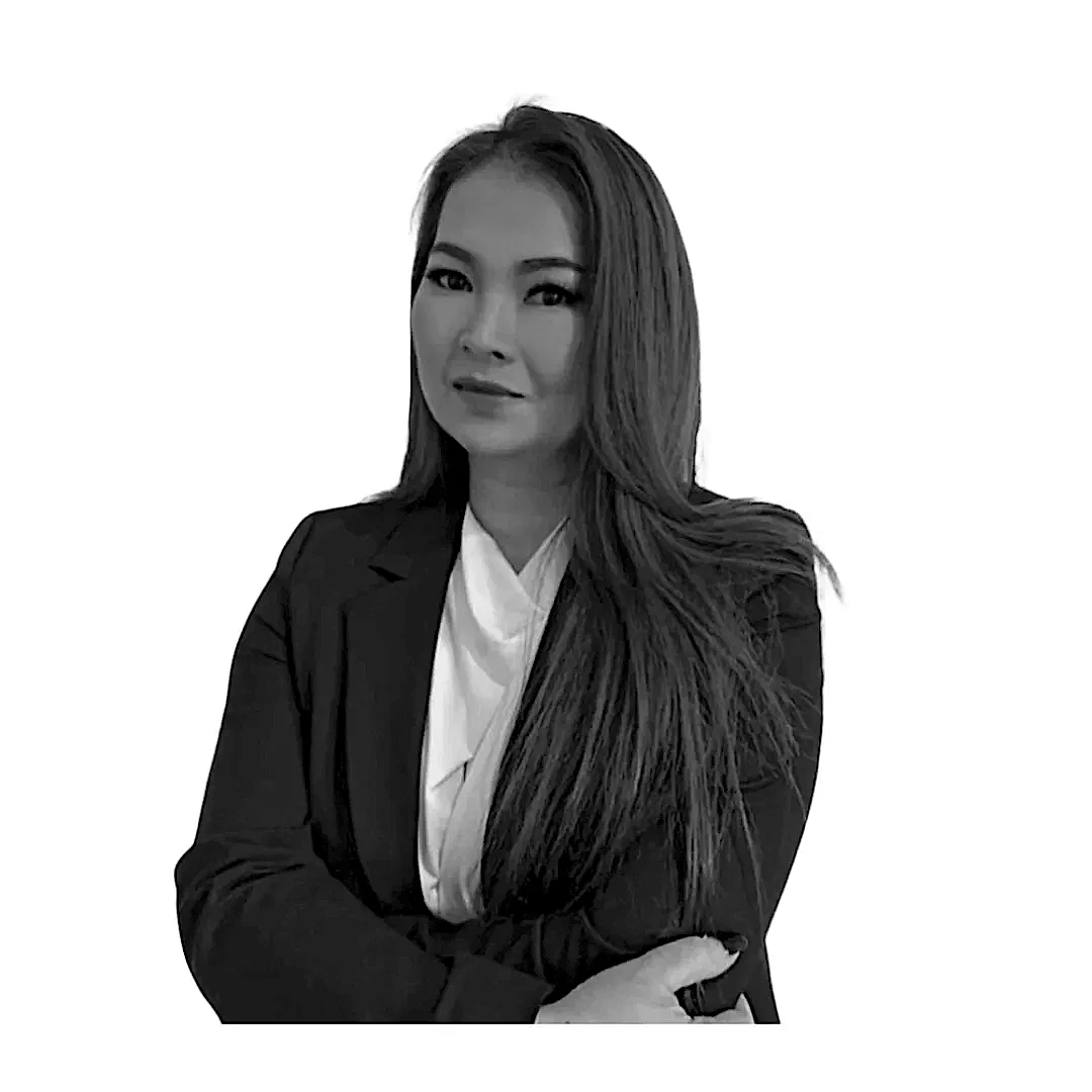 Hana Luxpool Team