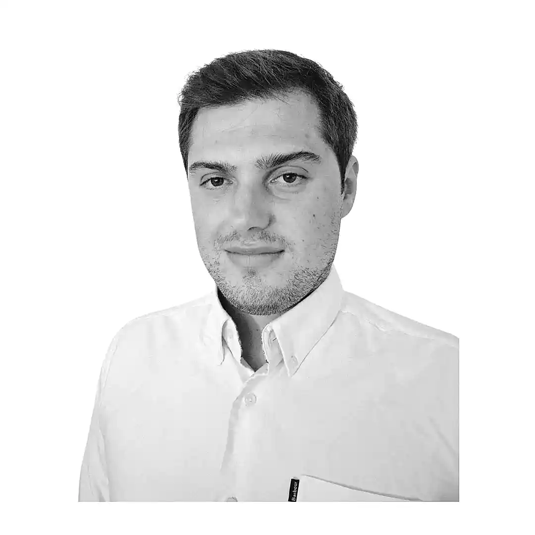Thomas Luxpool Team